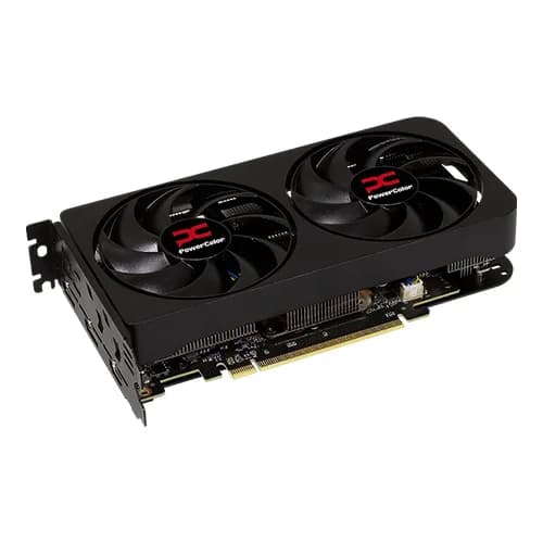 PowerColor Reaper RX 9060 XT 16GB GDDR6 Graphics Card